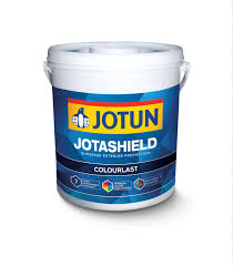 JOTASHIELD MATT WHITE-1